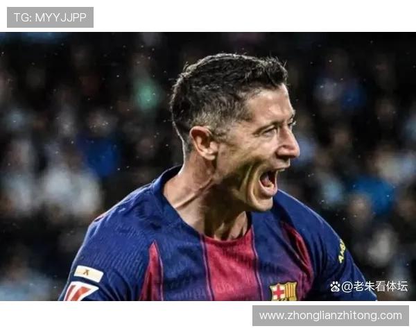 莱万传记揭示2013年皇马报价内幕哈兰德应向莱万致敬